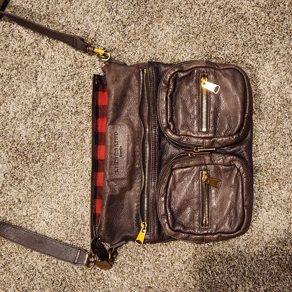 Liebeskind Berlin Leather Purse